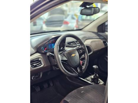 CHEVROLET Prisma 1.4 4P LTZ FLEX, Foto 13