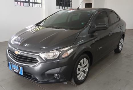 CHEVROLET Prisma 1.4 4P LT FLEX, Foto 1