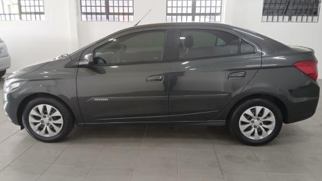 CHEVROLET Prisma 1.4 4P LT FLEX, Foto 5