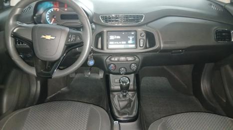 CHEVROLET Prisma 1.4 4P LT FLEX, Foto 9