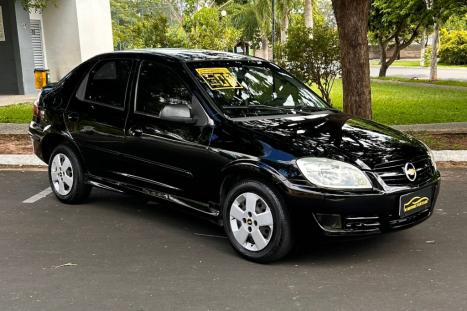 CHEVROLET Prisma 1.4 4P MAXX FLEX, Foto 1