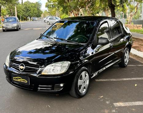 CHEVROLET Prisma 1.4 4P MAXX FLEX, Foto 2