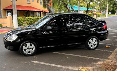 CHEVROLET Prisma 1.4 4P MAXX FLEX, Foto 3