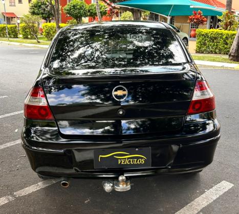 CHEVROLET Prisma 1.4 4P MAXX FLEX, Foto 5