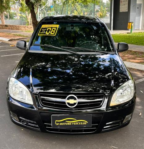 CHEVROLET Prisma 1.4 4P MAXX FLEX, Foto 7