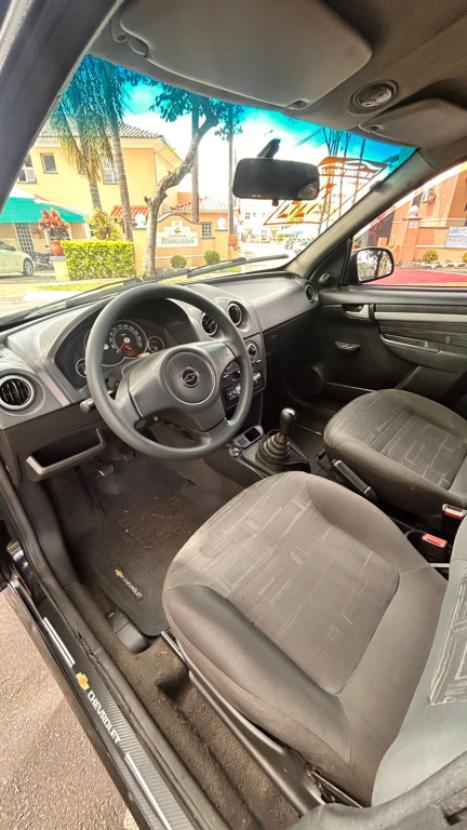 CHEVROLET Prisma 1.4 4P MAXX FLEX, Foto 8