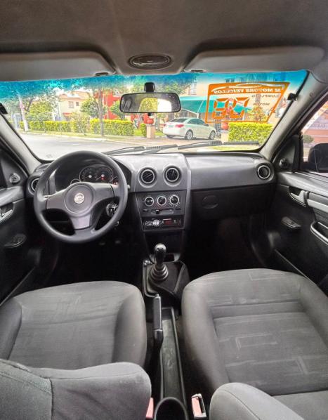 CHEVROLET Prisma 1.4 4P MAXX FLEX, Foto 9