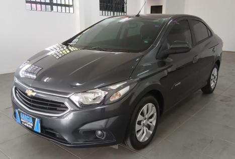 CHEVROLET Prisma 1.4 4P LT FLEX, Foto 1