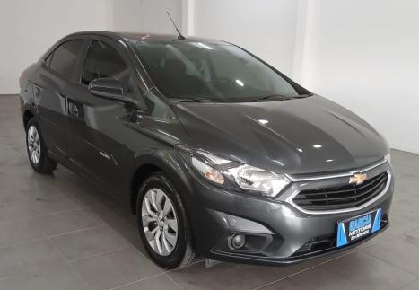 CHEVROLET Prisma 1.4 4P LT FLEX, Foto 2