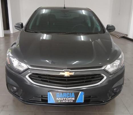 CHEVROLET Prisma 1.4 4P LT FLEX, Foto 3