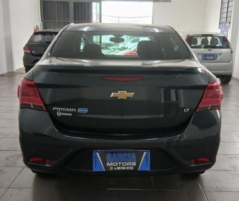 CHEVROLET Prisma 1.4 4P LT FLEX, Foto 4