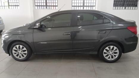 CHEVROLET Prisma 1.4 4P LT FLEX, Foto 5