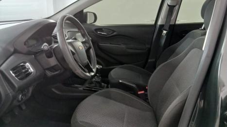 CHEVROLET Prisma 1.4 4P LT FLEX, Foto 7