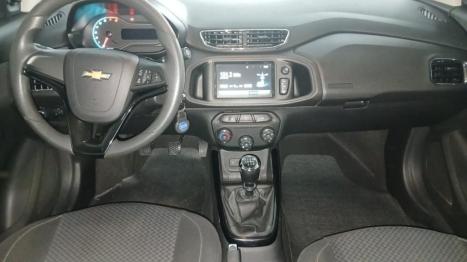 CHEVROLET Prisma 1.4 4P LT FLEX, Foto 9
