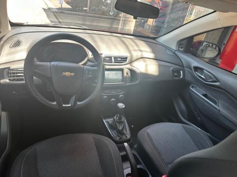 CHEVROLET Prisma 1.4 4P LT FLEX, Foto 3