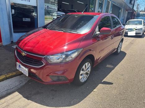 CHEVROLET Prisma 1.4 4P LT FLEX, Foto 4