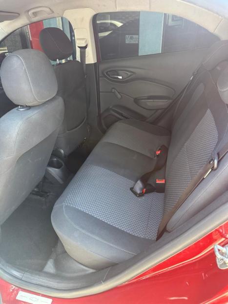 CHEVROLET Prisma 1.4 4P LT FLEX, Foto 5