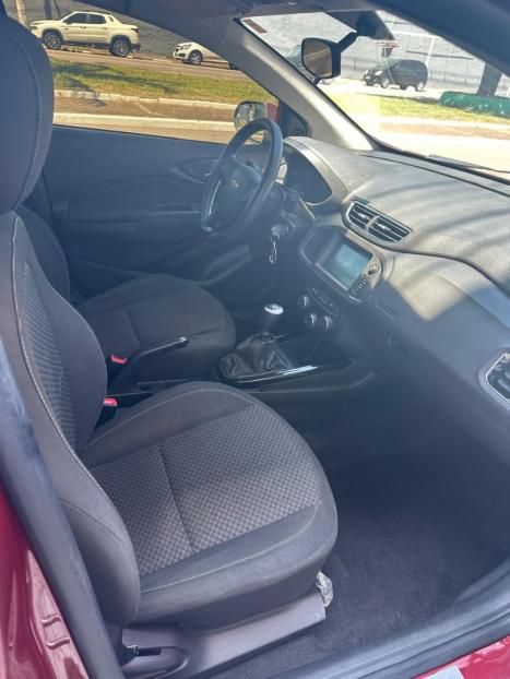 CHEVROLET Prisma 1.4 4P LT FLEX, Foto 6