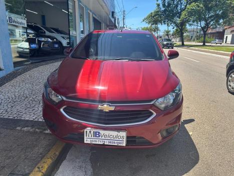 CHEVROLET Prisma 1.4 4P LT FLEX, Foto 7