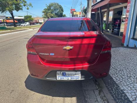 CHEVROLET Prisma 1.4 4P LT FLEX, Foto 9