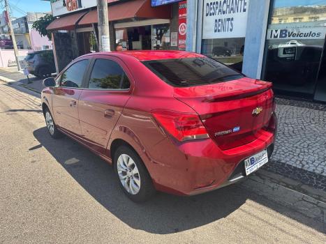 CHEVROLET Prisma 1.4 4P LT FLEX, Foto 10