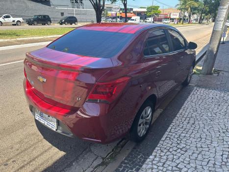 CHEVROLET Prisma 1.4 4P LT FLEX, Foto 11