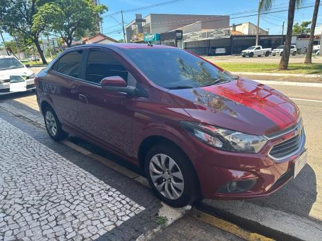 CHEVROLET Prisma 1.4 4P LT FLEX, Foto 12