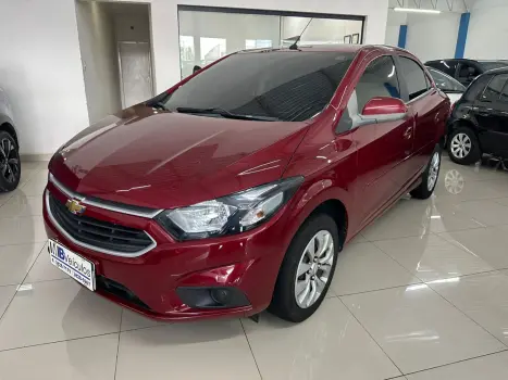 CHEVROLET Prisma 1.4 4P LT FLEX, Foto 4