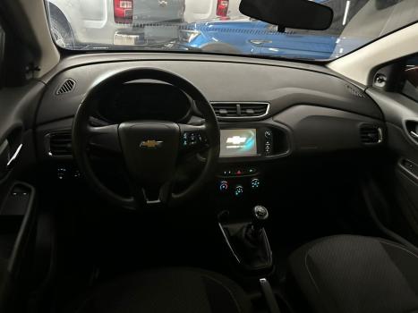 CHEVROLET Prisma 1.4 4P LT FLEX, Foto 5