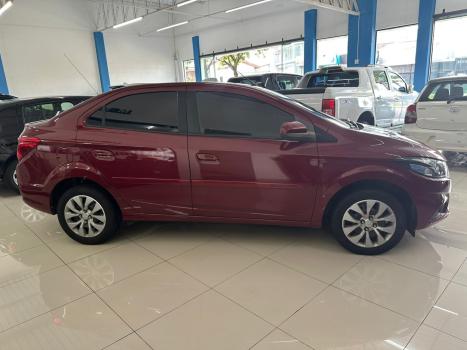 CHEVROLET Prisma 1.4 4P LT FLEX, Foto 6