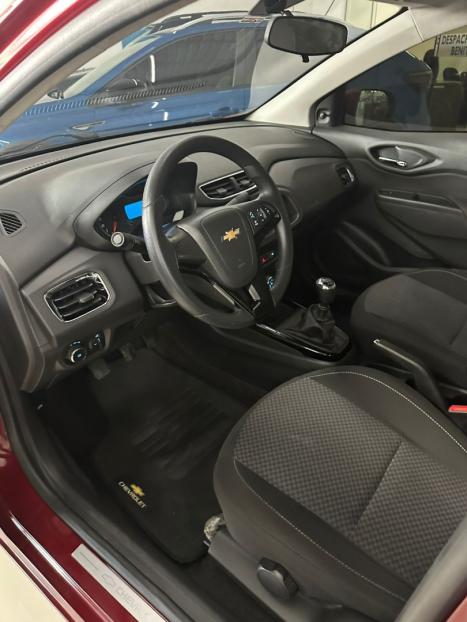 CHEVROLET Prisma 1.4 4P LT FLEX, Foto 7
