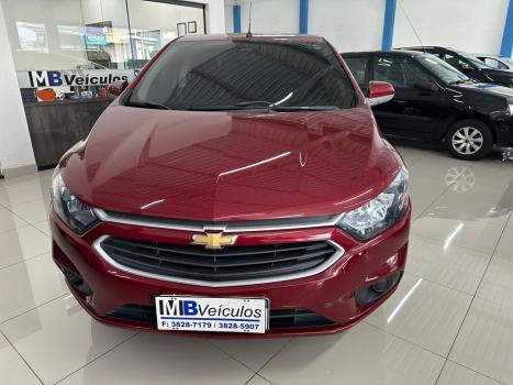 CHEVROLET Prisma 1.4 4P LT FLEX, Foto 10