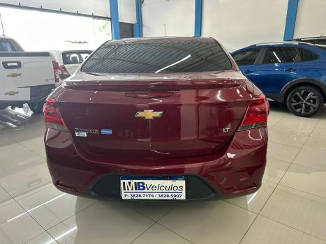 CHEVROLET Prisma 1.4 4P LT FLEX, Foto 11