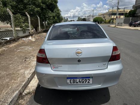 CHEVROLET Prisma 1.4 4P MAXX FLEX, Foto 3