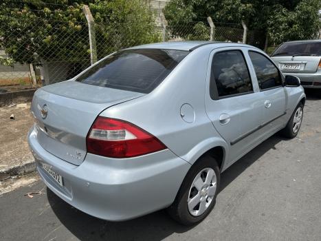 CHEVROLET Prisma 1.4 4P MAXX FLEX, Foto 4