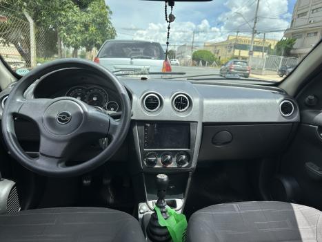 CHEVROLET Prisma 1.4 4P MAXX FLEX, Foto 7