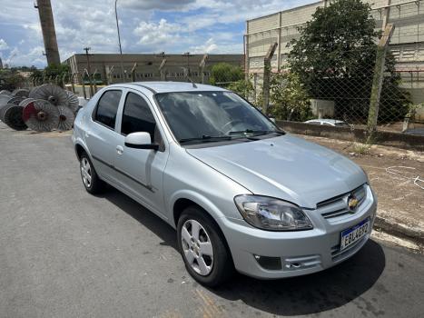 CHEVROLET Prisma 1.4 4P MAXX FLEX, Foto 8