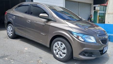 CHEVROLET Prisma 1.4 4P LT FLEX, Foto 1
