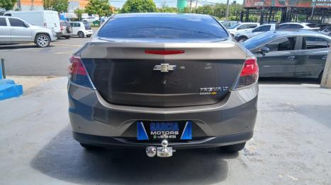 CHEVROLET Prisma 1.4 4P LT FLEX, Foto 4