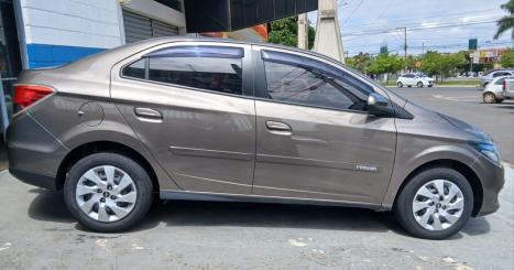 CHEVROLET Prisma 1.4 4P LT FLEX, Foto 5