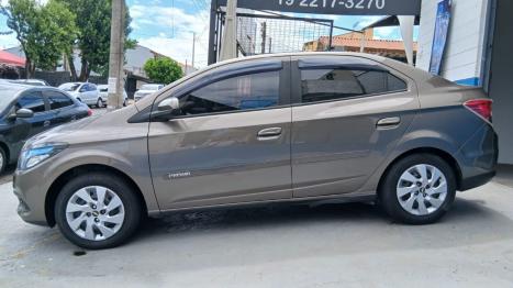 CHEVROLET Prisma 1.4 4P LT FLEX, Foto 6