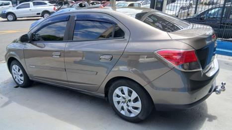 CHEVROLET Prisma 1.4 4P LT FLEX, Foto 8