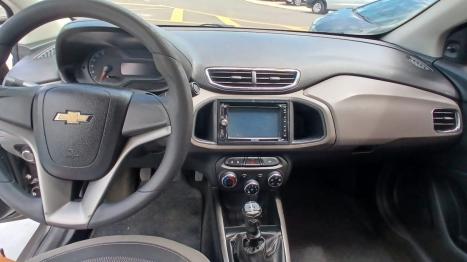 CHEVROLET Prisma 1.4 4P LT FLEX, Foto 9