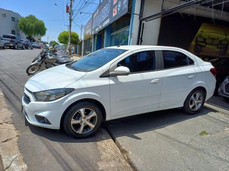 CHEVROLET Prisma 1.4 4P LTZ  AUTOM�TICO, Foto 2
