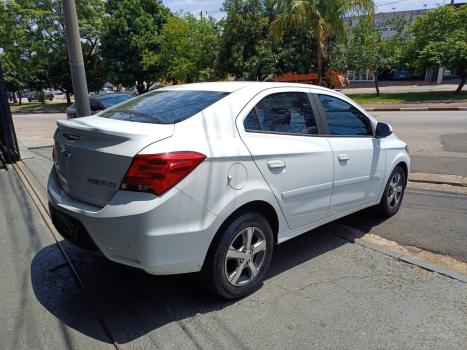CHEVROLET Prisma 1.4 4P LTZ  AUTOM�TICO, Foto 3