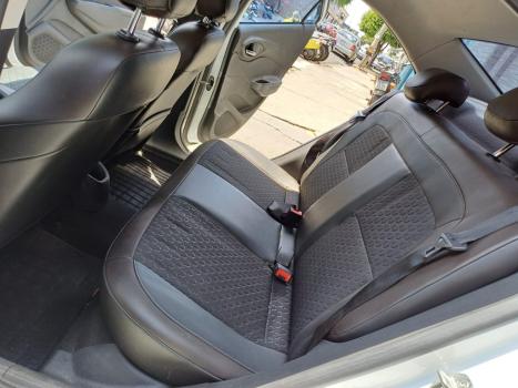 CHEVROLET Prisma 1.4 4P LTZ  AUTOM�TICO, Foto 4