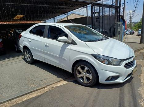 CHEVROLET Prisma 1.4 4P LTZ  AUTOM�TICO, Foto 5