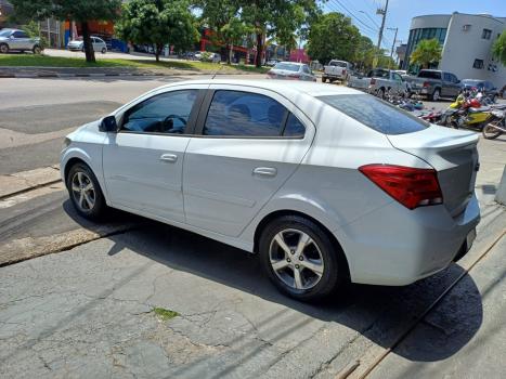CHEVROLET Prisma 1.4 4P LTZ  AUTOM�TICO, Foto 7