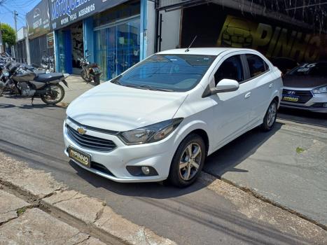 CHEVROLET Prisma 1.4 4P LTZ  AUTOM�TICO, Foto 8