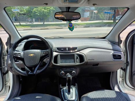 CHEVROLET Prisma 1.4 4P LTZ  AUTOM�TICO, Foto 9